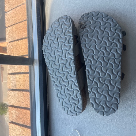 Birkenstock Franca Slide Sandals - Picture 5 of 6